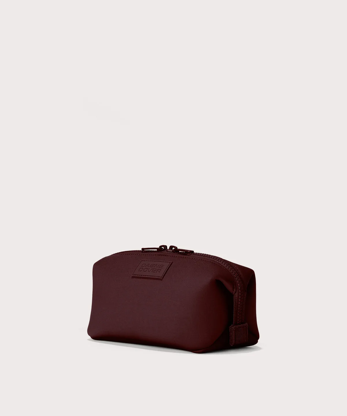 Hunter Toiletry Bag in Ancho, Small sold by Dagne Dover product image thumbnail 3