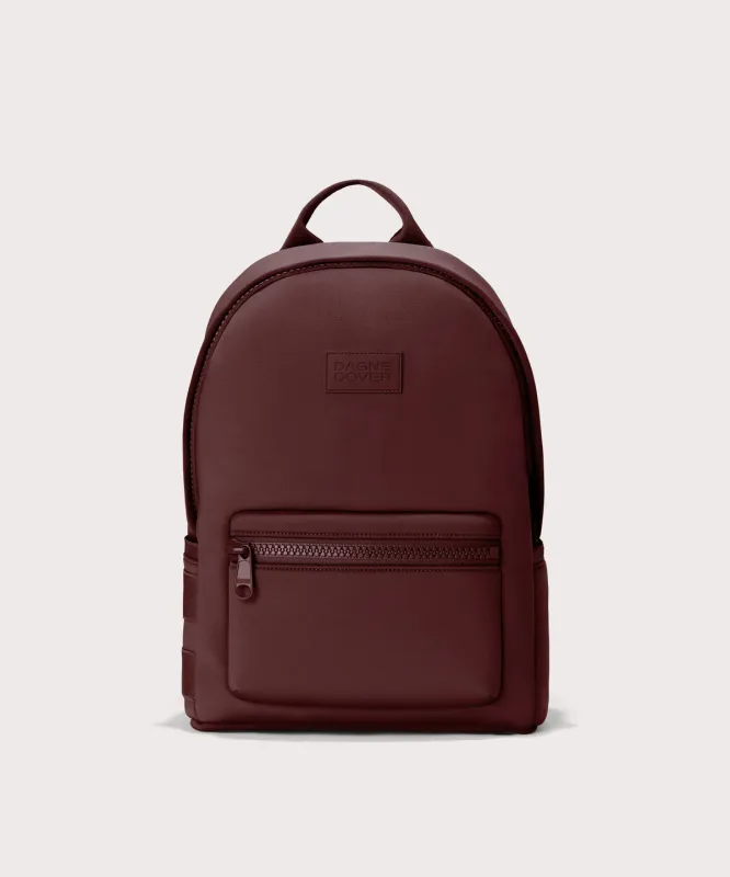 Dakota Backpack in Ancho, Medium made by Dagne Dover