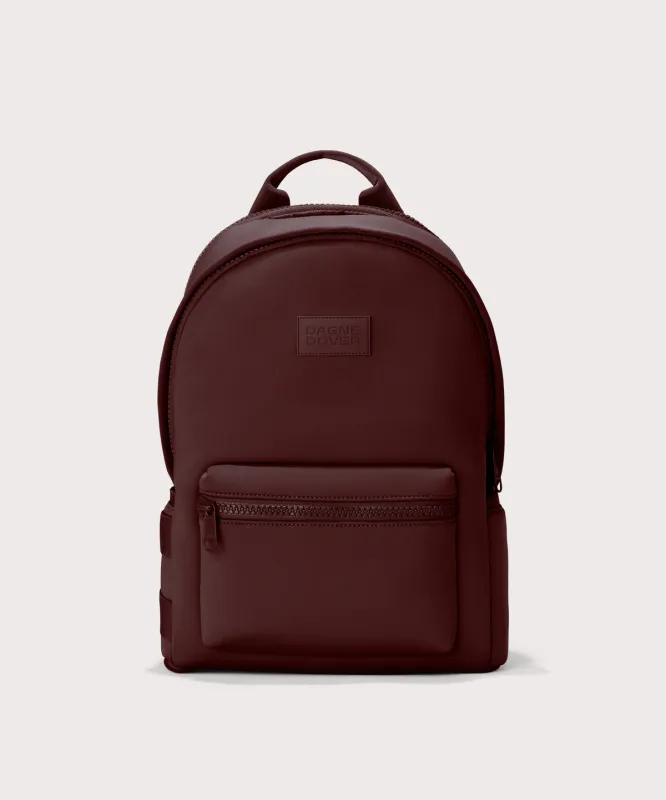 Dakota Backpack in Ancho, Large made by Dagne Dover