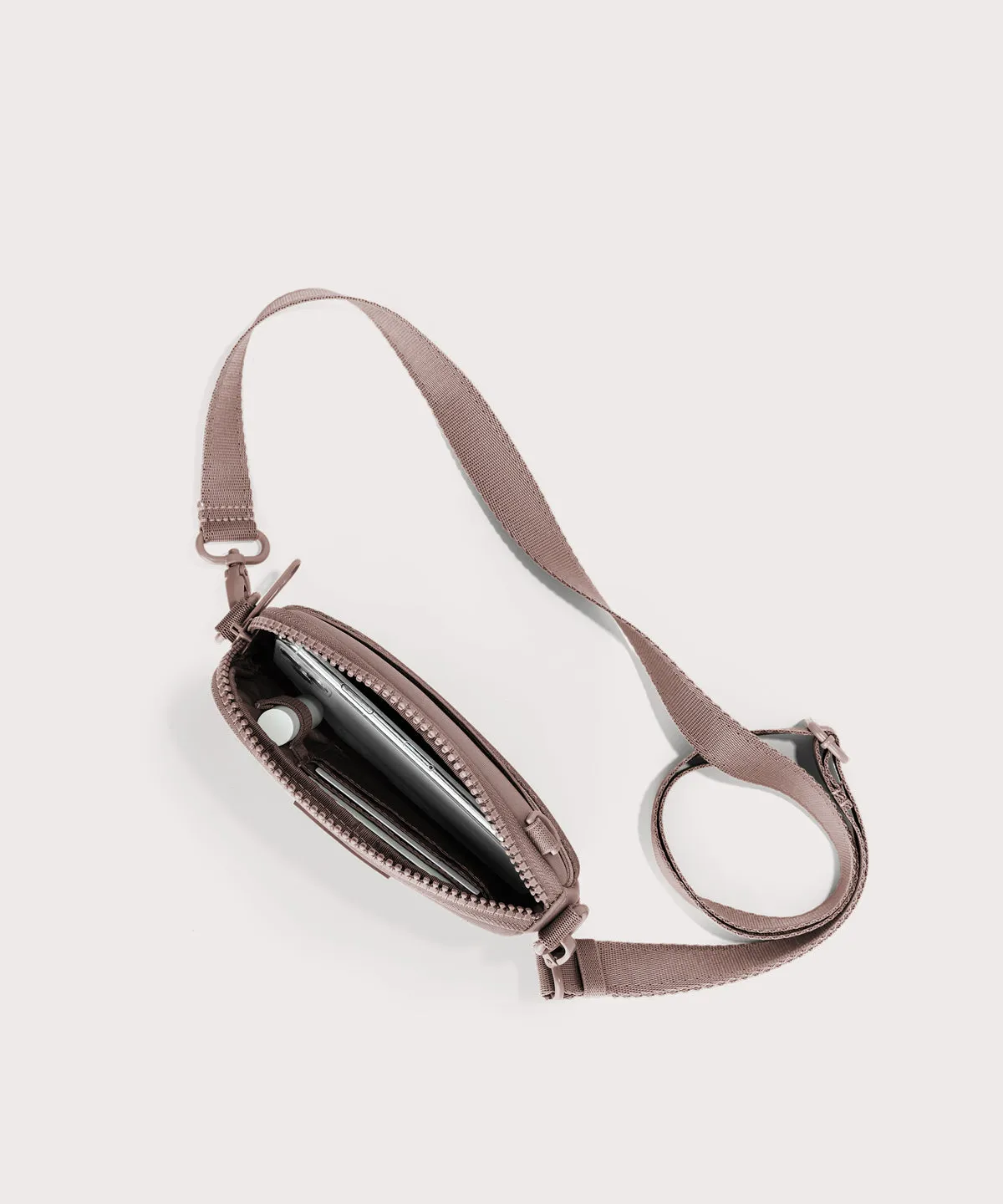 Mara Phone Sling in Dune sold by Dagne Dover product image thumbnail 2
