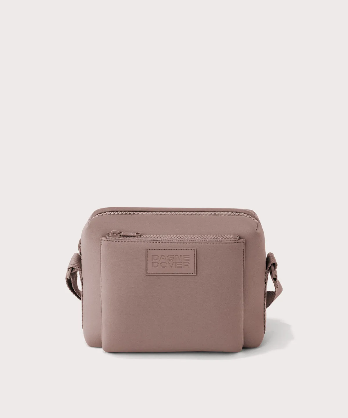 Micah Crossbody in Dune sold by Dagne Dover product image thumbnail 3