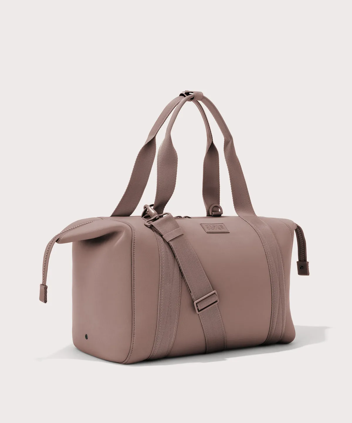 Landon Carryall in Dune, Large sold by Dagne Dover product image thumbnail 5