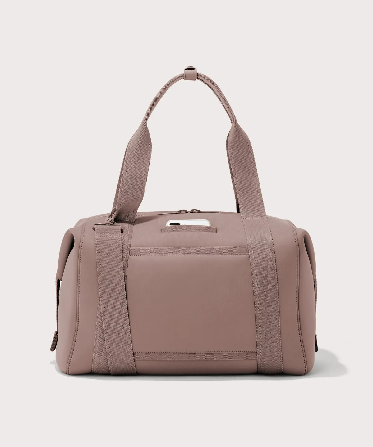 Landon Carryall in Dune, Large sold by Dagne Dover product image thumbnail 4