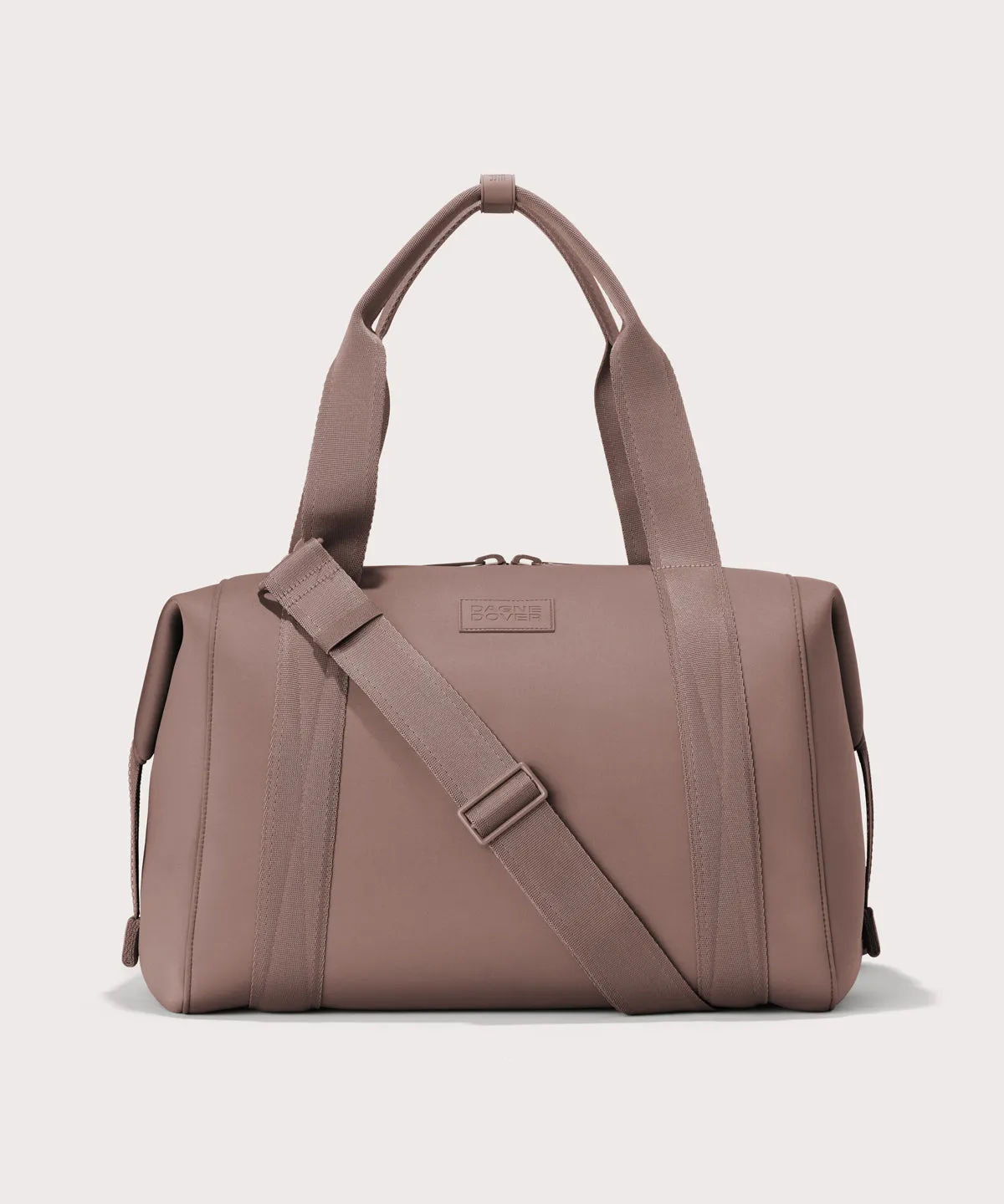 Landon Carryall in Dune, Large sold by Dagne Dover