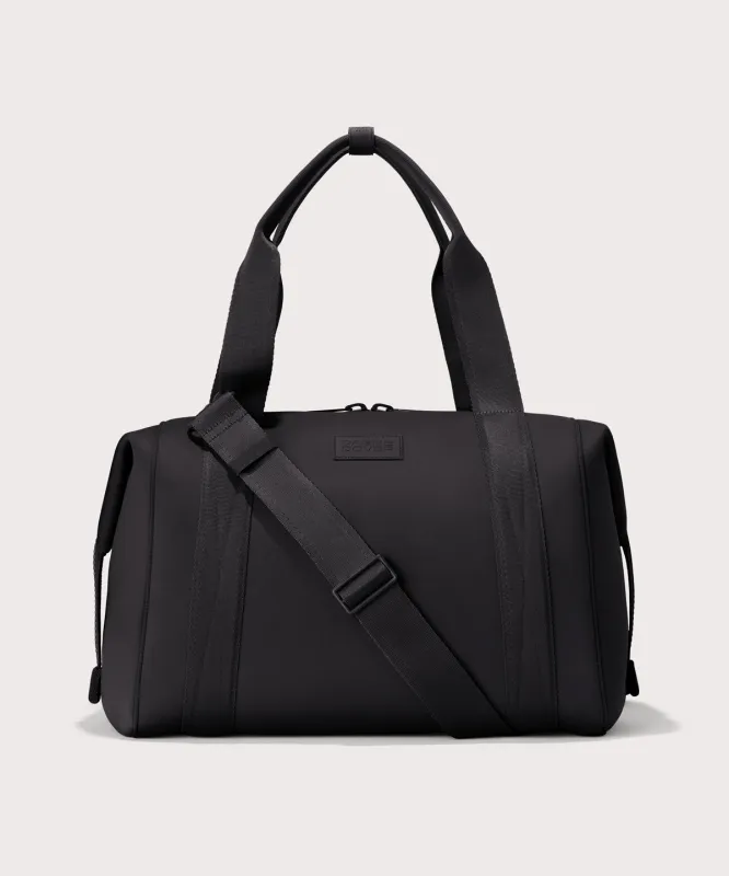 Landon Carryall in Onyx, Large made by Dagne Dover