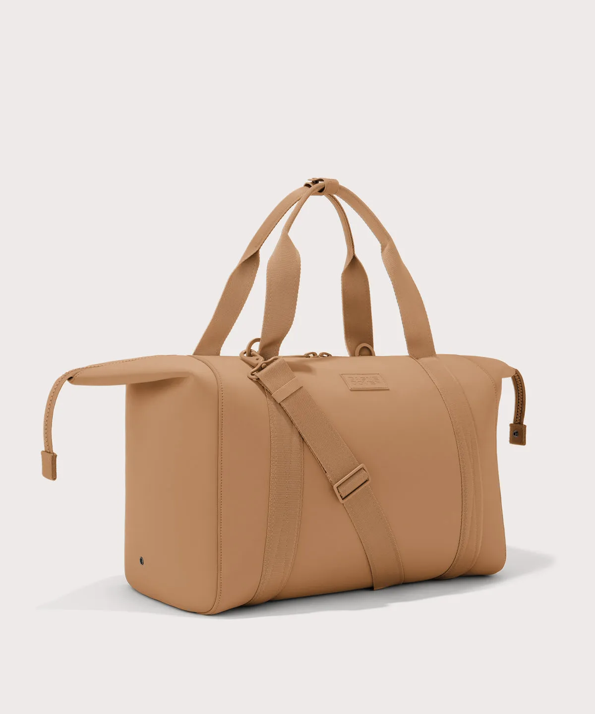 Landon Carryall in Camel, Extra Large sold by Dagne Dover product image thumbnail 5