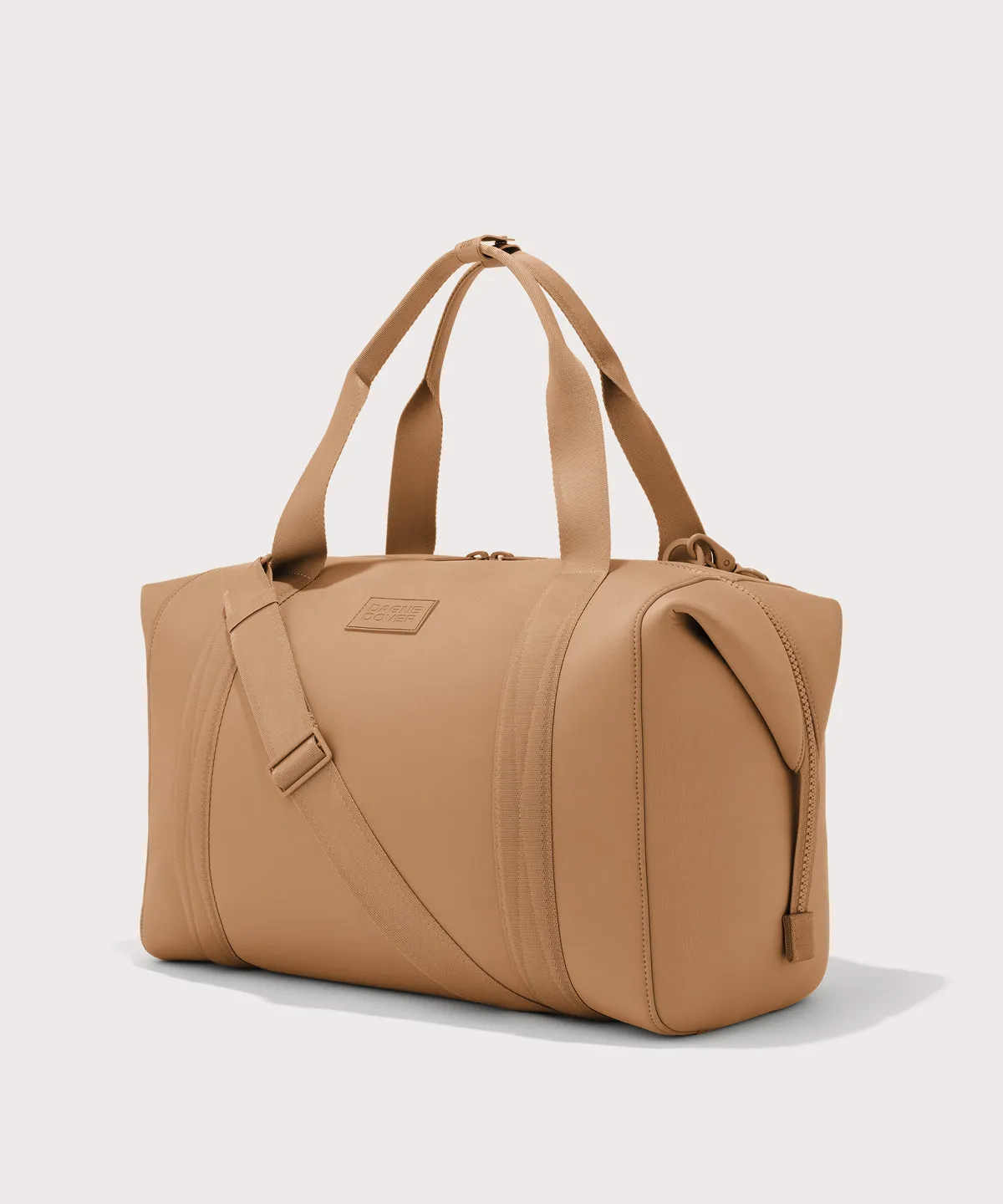 Landon Carryall in Camel, Extra Large sold by Dagne Dover product image thumbnail 3
