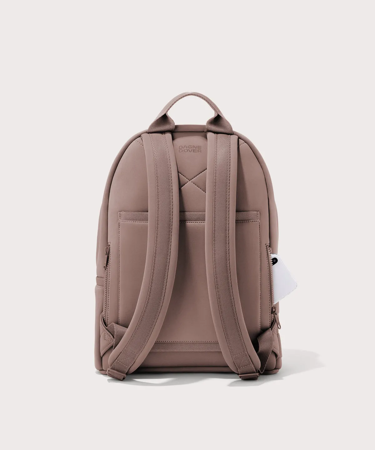 Dakota Backpack in Dune, Medium sold by Dagne Dover product image thumbnail 4