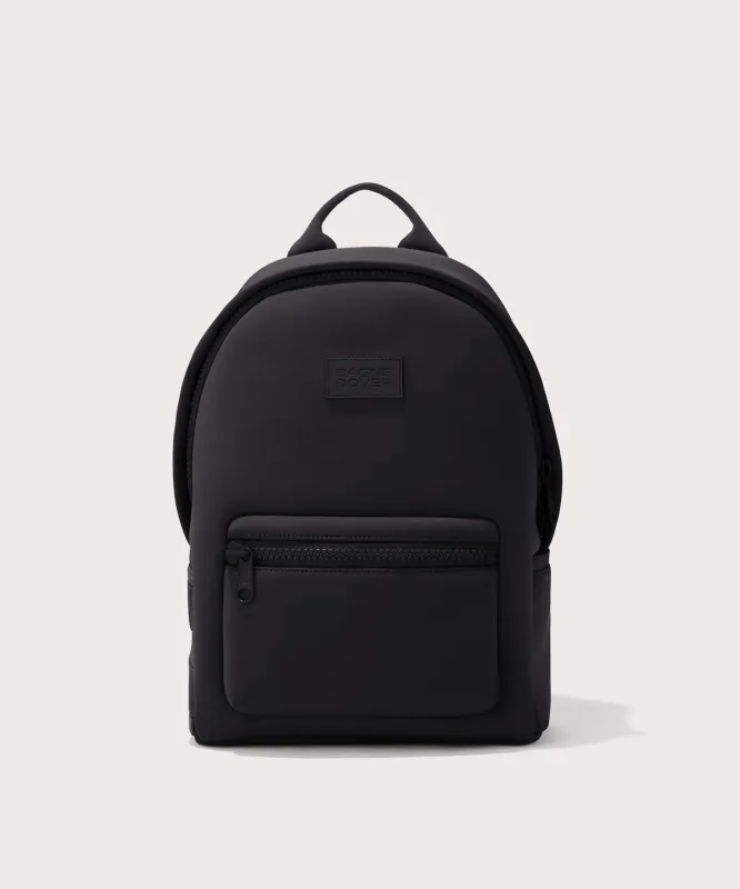 Dakota Backpack in Onyx, Medium made by Dagne Dover