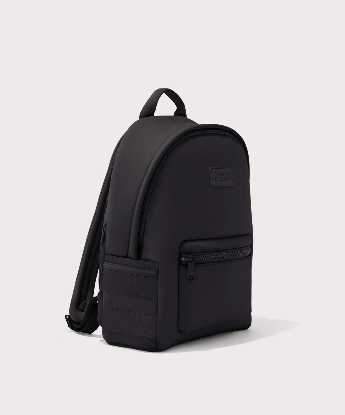 Dakota Backpack in Onyx, Medium sold by Dagne Dover product image thumbnail 3
