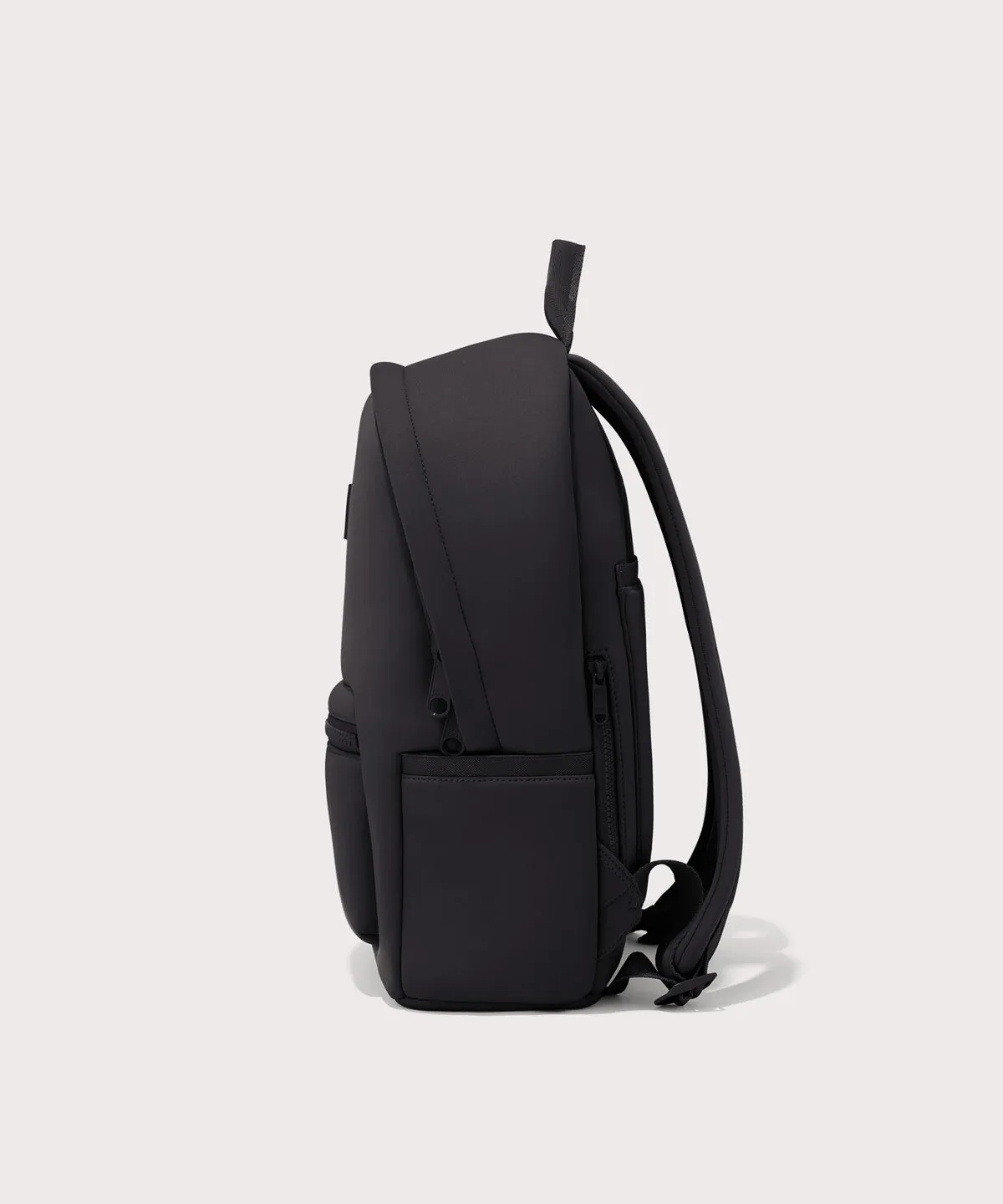 Dakota Backpack in Onyx, Medium sold by Dagne Dover product image thumbnail 5