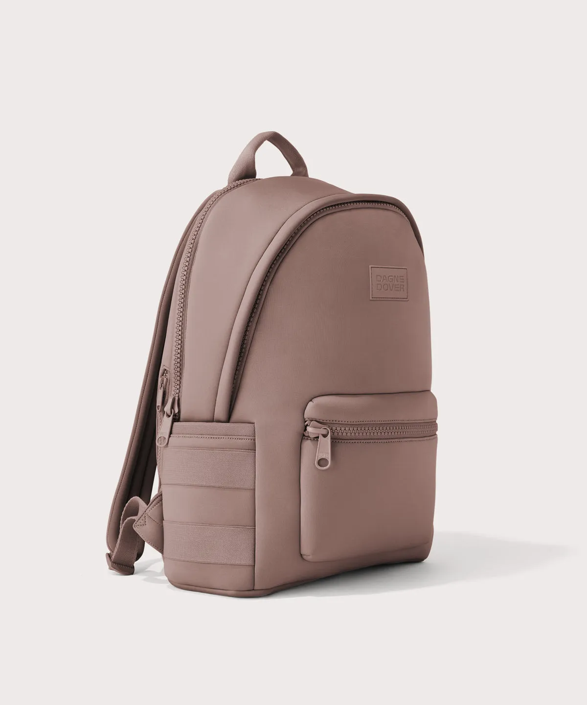 Dakota Backpack in Dune, Large sold by Dagne Dover product image thumbnail 3