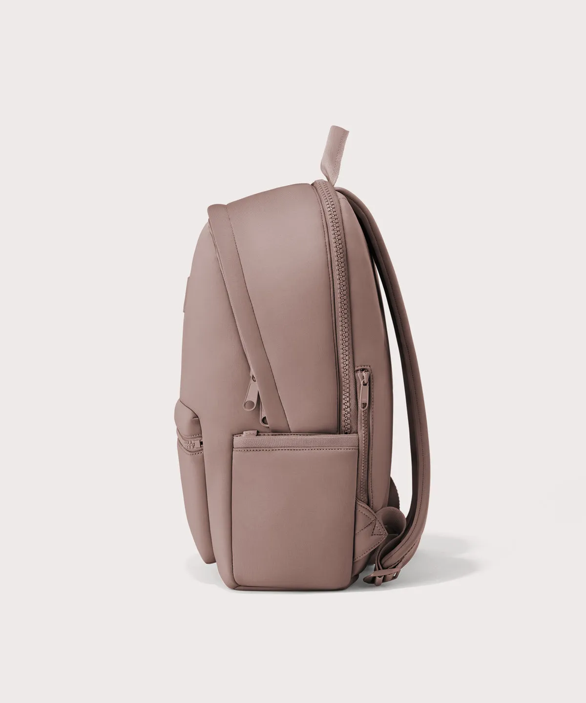 Dakota Backpack in Dune, Large sold by Dagne Dover product image thumbnail 5