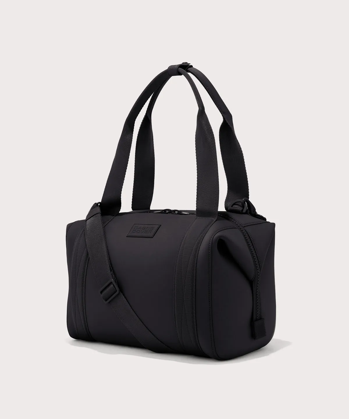 Landon Carryall in Onyx, Medium sold by Dagne Dover product image thumbnail 3