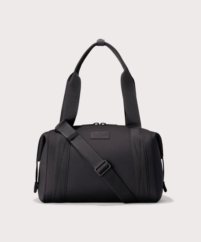 Landon Carryall in Onyx, Medium made by Dagne Dover