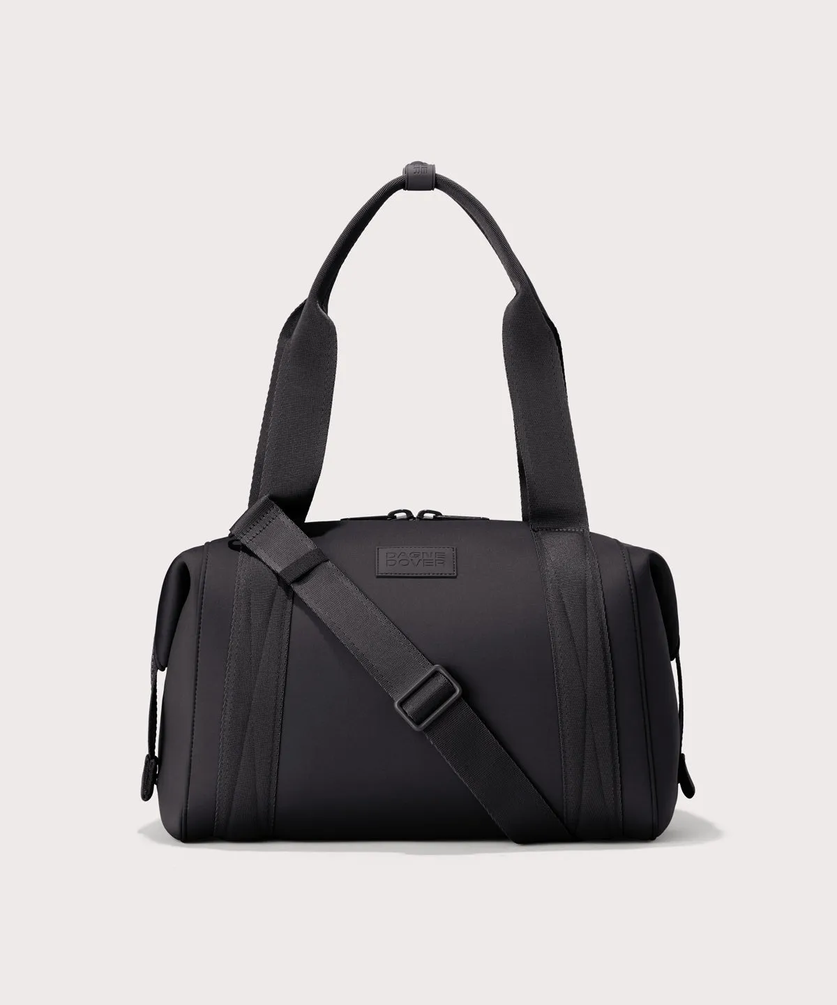 Landon Carryall in Onyx, Medium sold by Dagne Dover