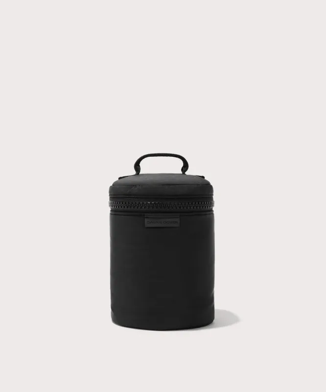 Mila Toiletry Organizer in Onyx, Large made by Dagne Dover