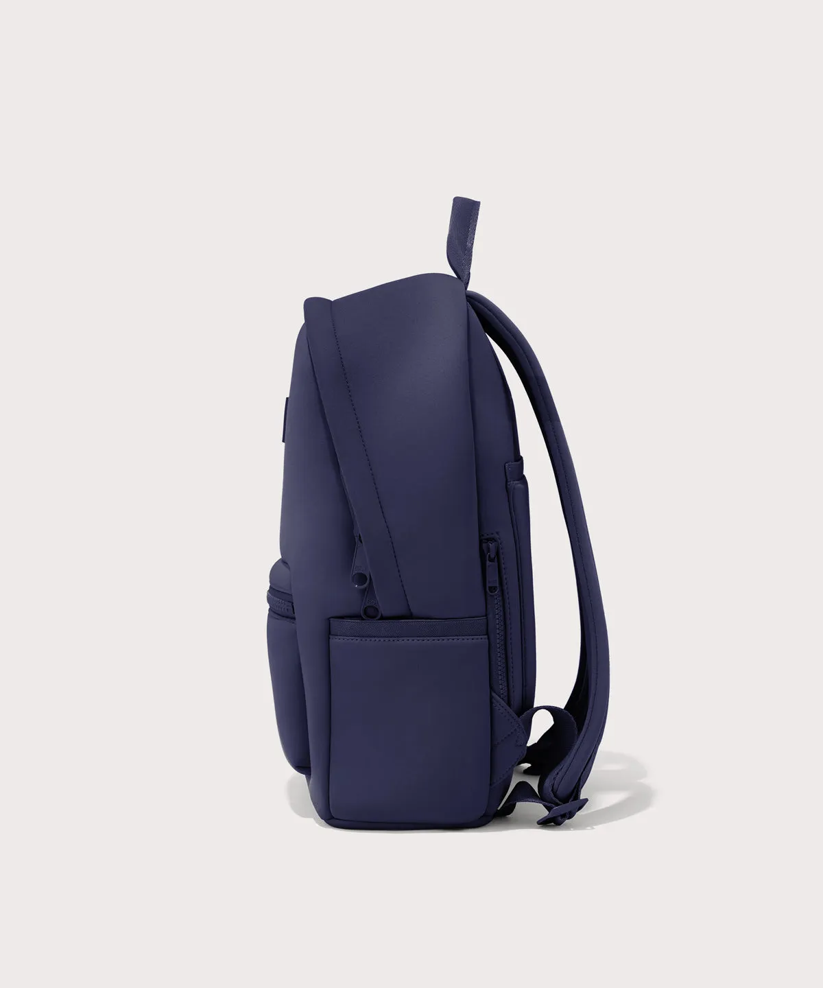 Dakota Backpack in Storm, Medium sold by Dagne Dover product image thumbnail 5