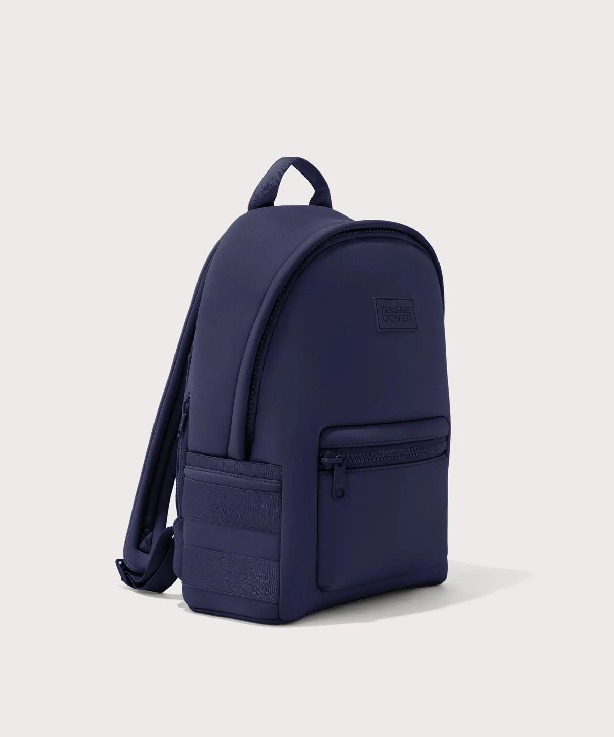 Dakota Backpack in Storm, Medium sold by Dagne Dover product image thumbnail 3