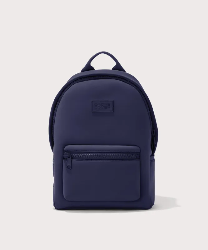 Dakota Backpack in Storm, Medium made by Dagne Dover