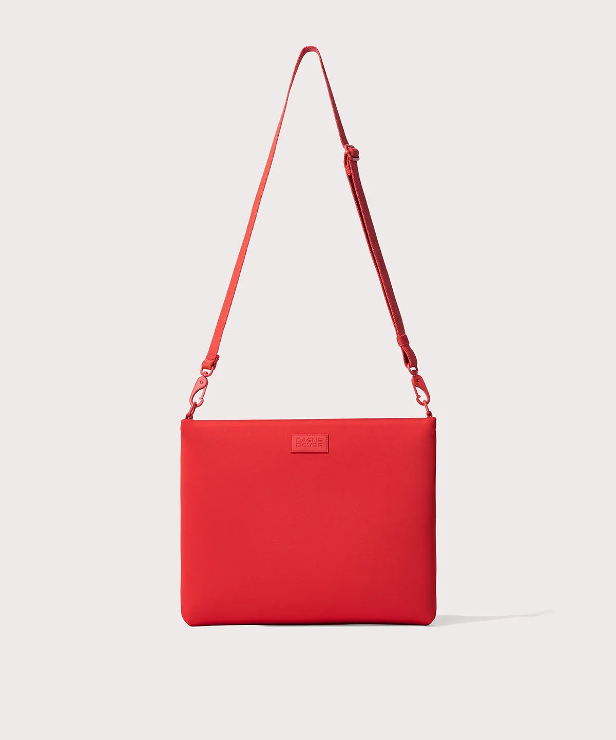 Reid Computer Sling in Cherry, 14-inch sold by Dagne Dover