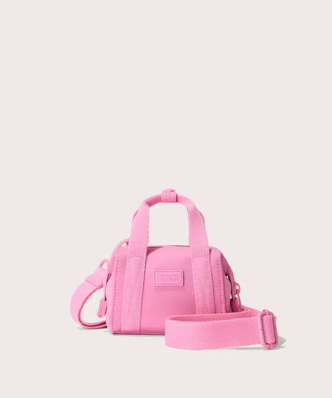 Micro Landon Crossbody in Dolly made by Dagne Dover
