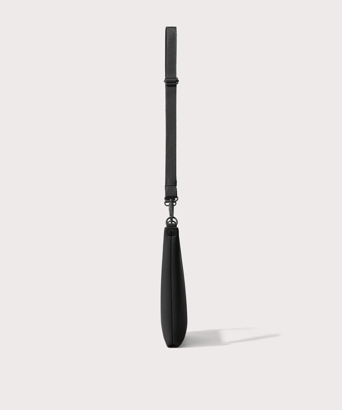 Reid Computer Sling in Onyx, 14-inch sold by Dagne Dover product image thumbnail 4