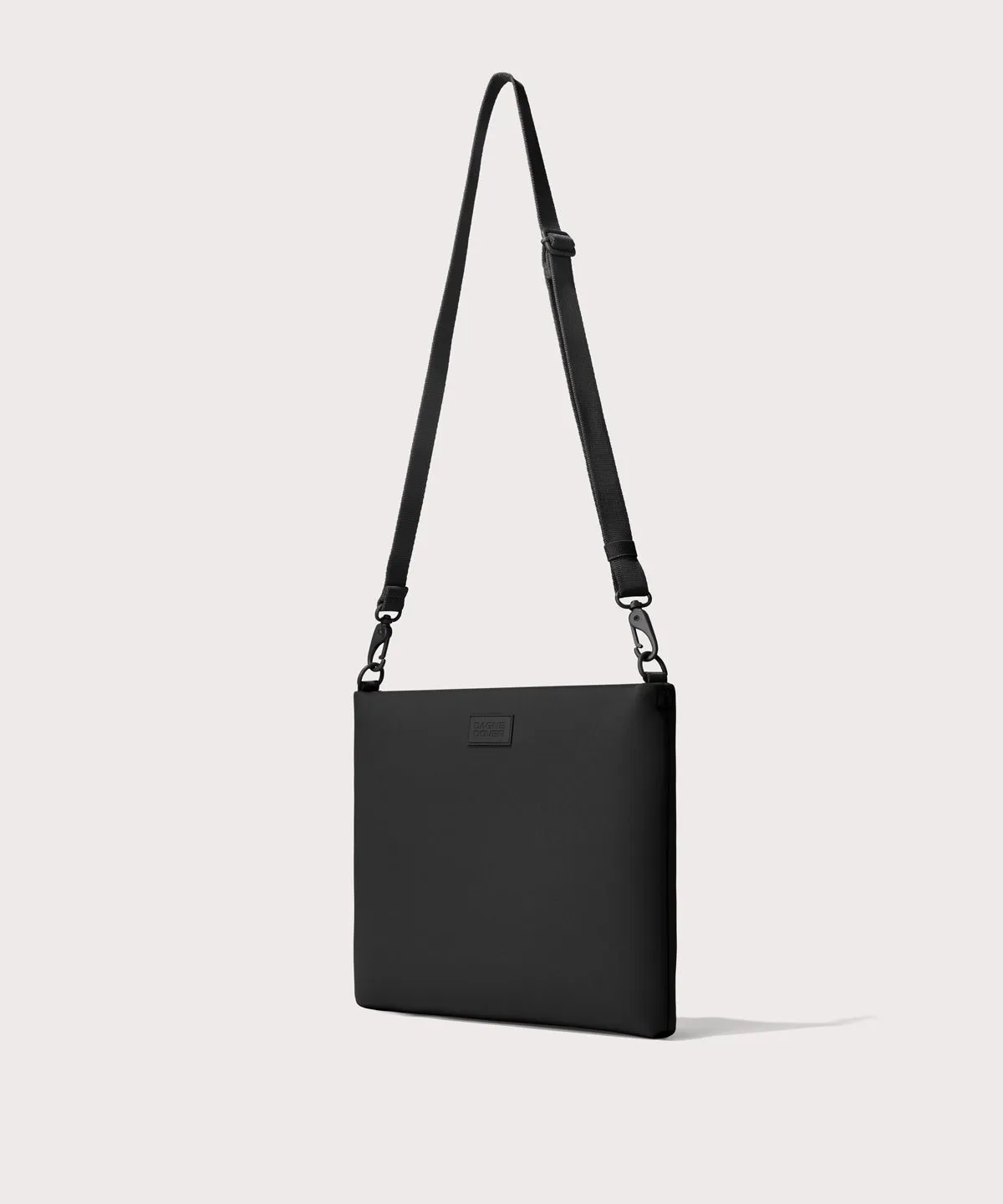 Reid Computer Sling in Onyx, 14-inch sold by Dagne Dover product image thumbnail 3