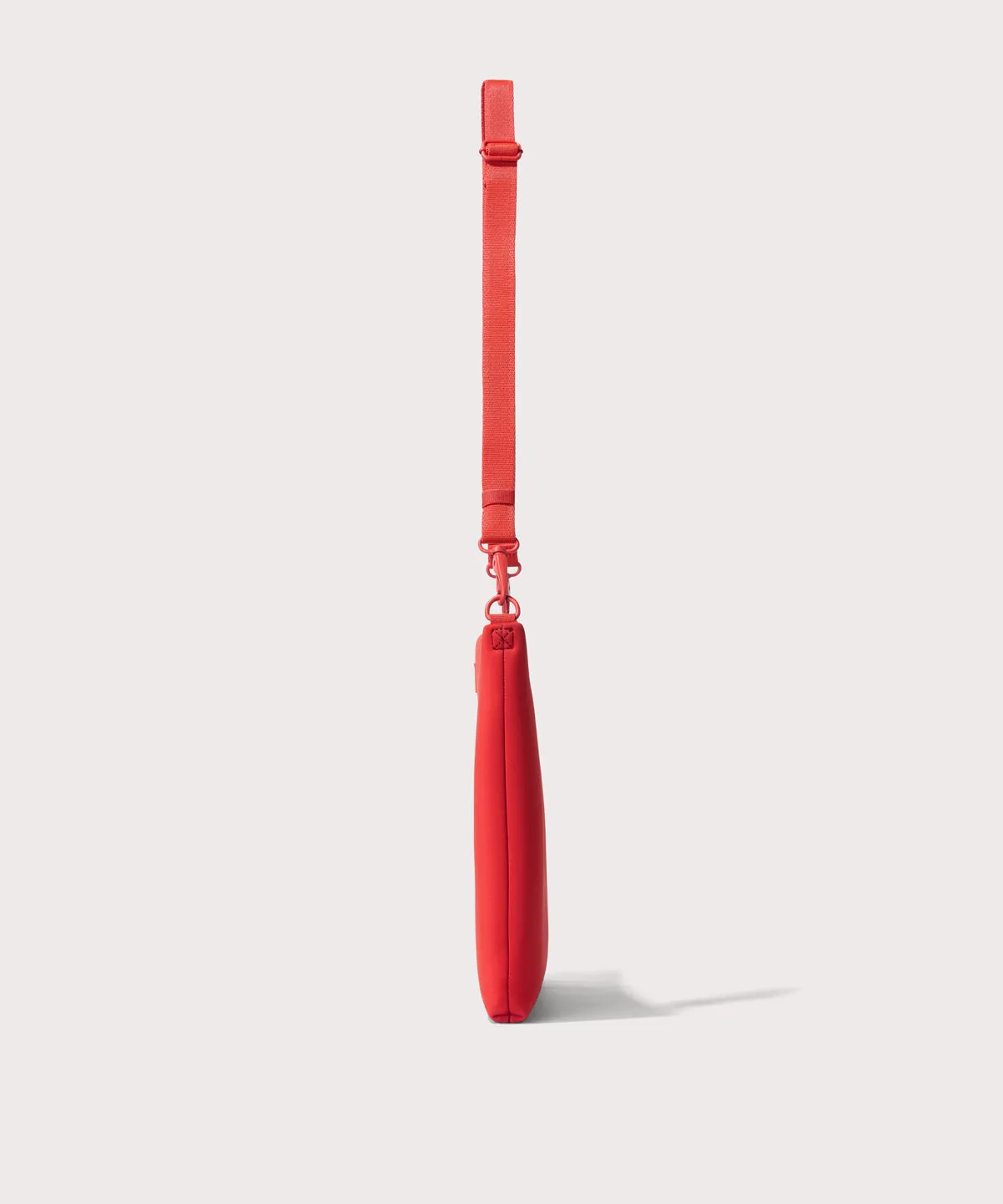 Reid Computer Sling in Cherry, 16-inch sold by Dagne Dover product image thumbnail 5