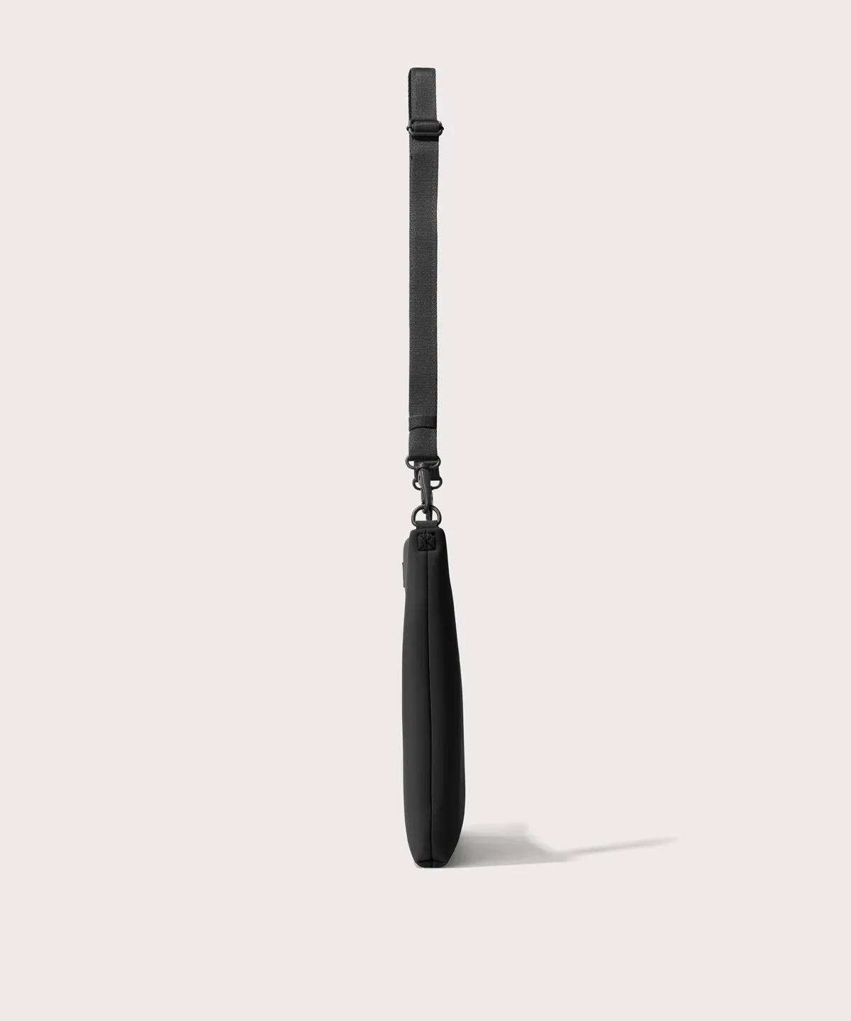 Reid Computer Sling in Onyx, 16-inch sold by Dagne Dover product image thumbnail 4