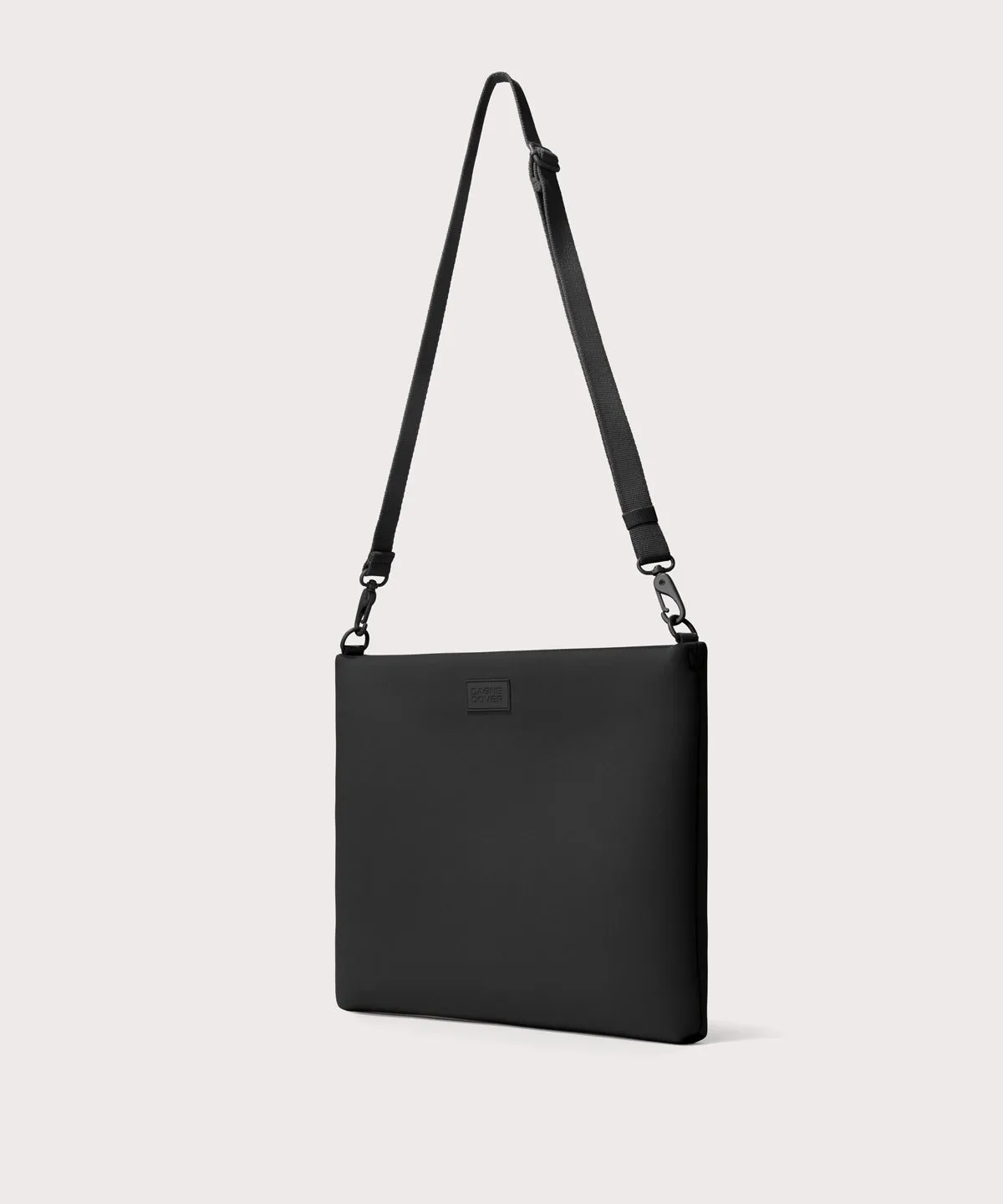 Reid Computer Sling in Onyx, 16-inch sold by Dagne Dover product image thumbnail 3