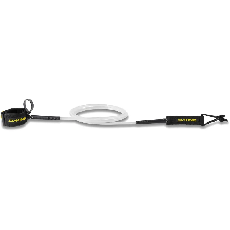 Peahi 9' x 7/16" w/ Clip Surf Leash sold by Dakine