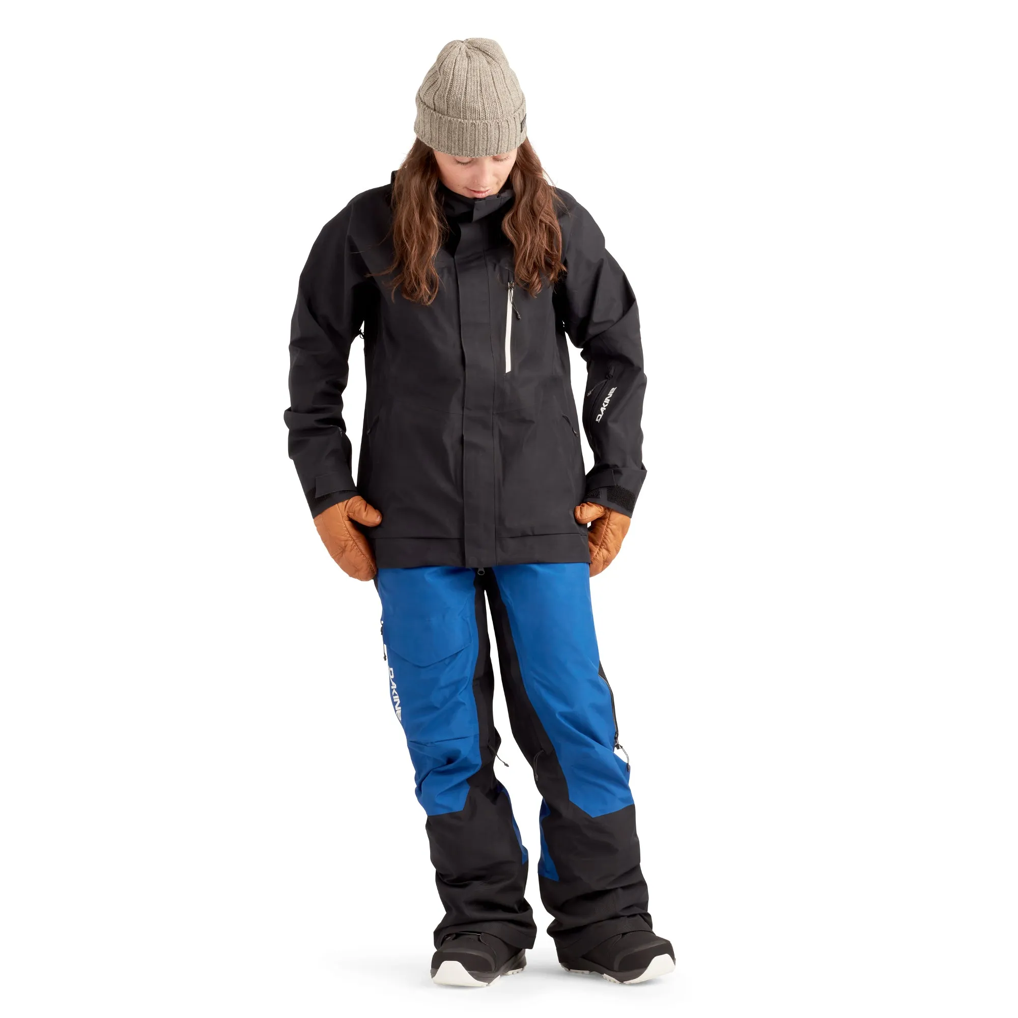 Stoker Gore-Tex 3L Jacket - Women's sold by Dakine product image thumbnail 2