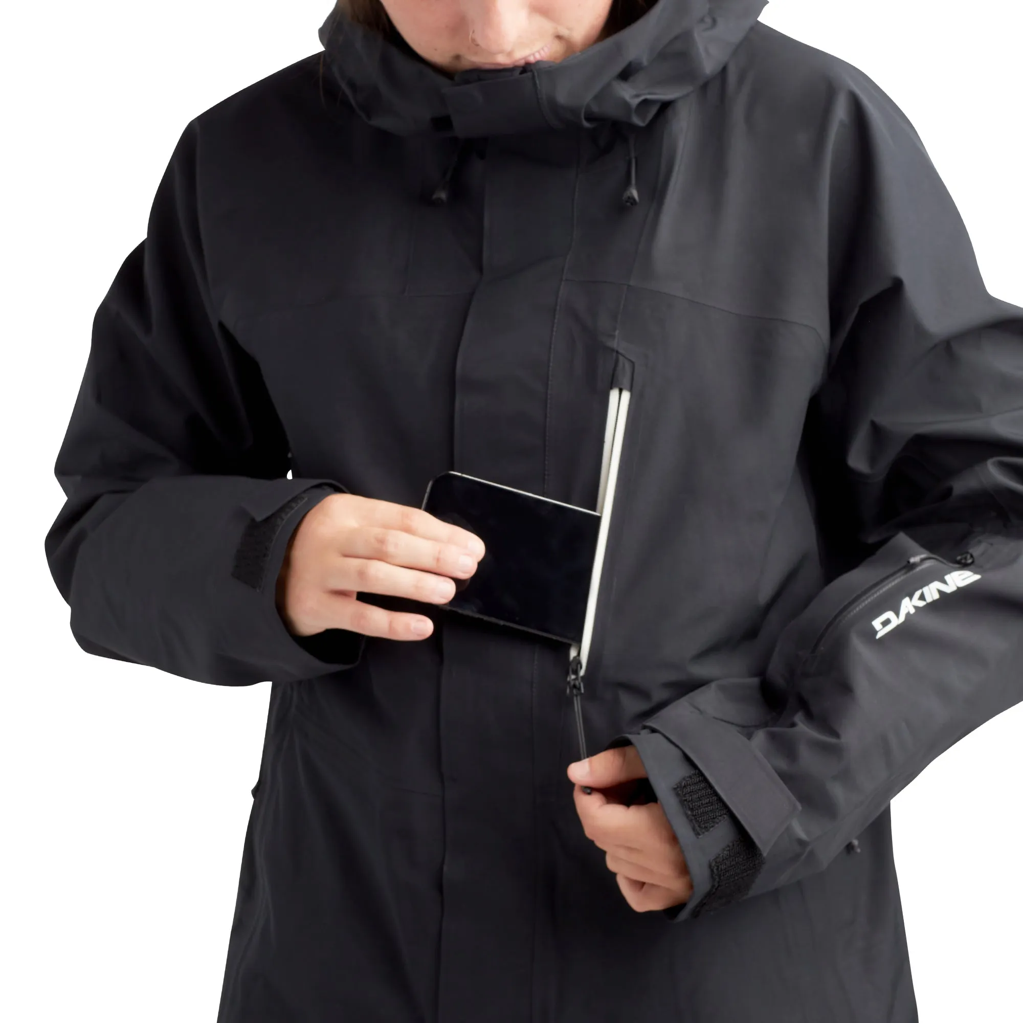 Stoker Gore-Tex 3L Jacket - Women's sold by Dakine product image thumbnail 5