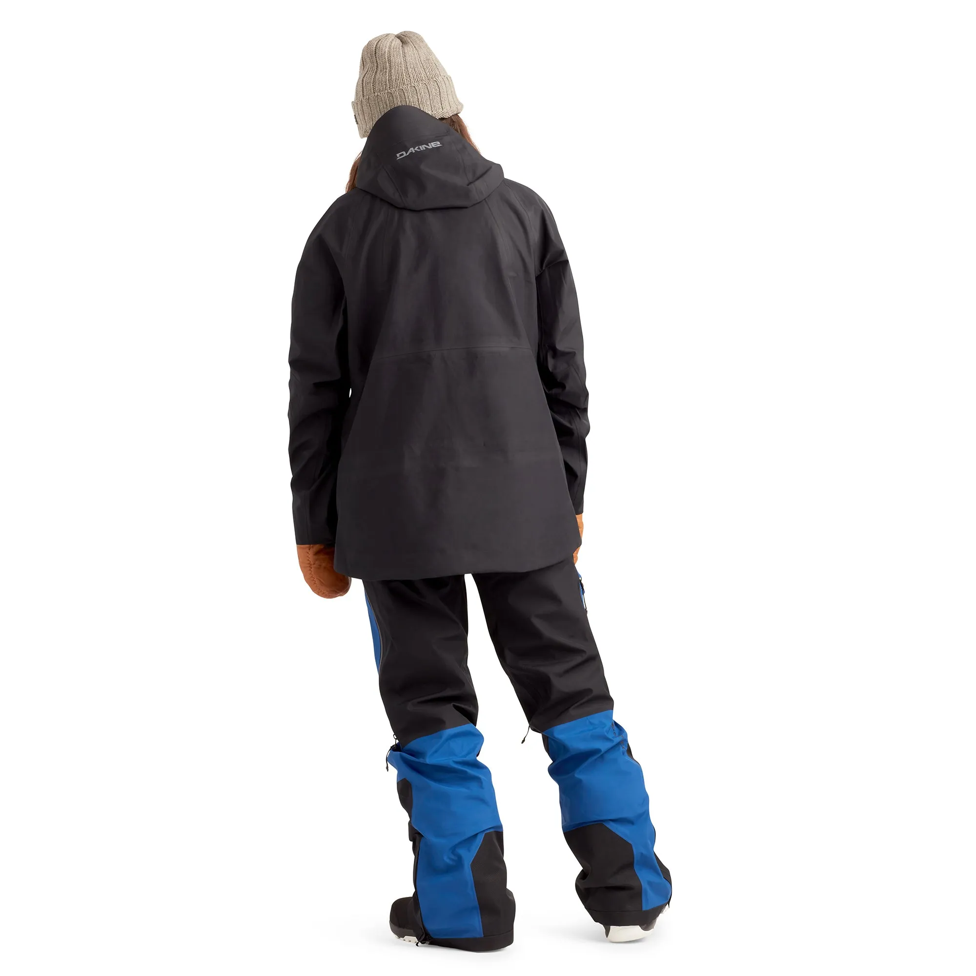 Stoker Gore-Tex 3L Jacket - Women's sold by Dakine product image thumbnail 4