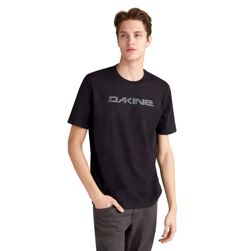 Da Rail Short Sleeve T-Shirt - Men's sold by Dakine