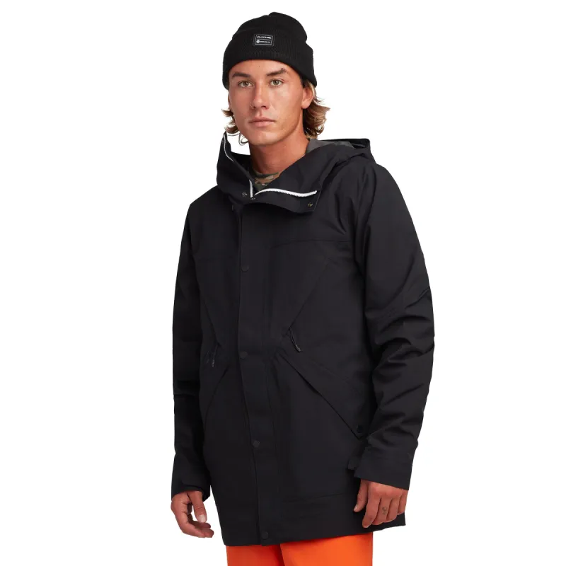 Scout Jacket - Men's made by Dakine