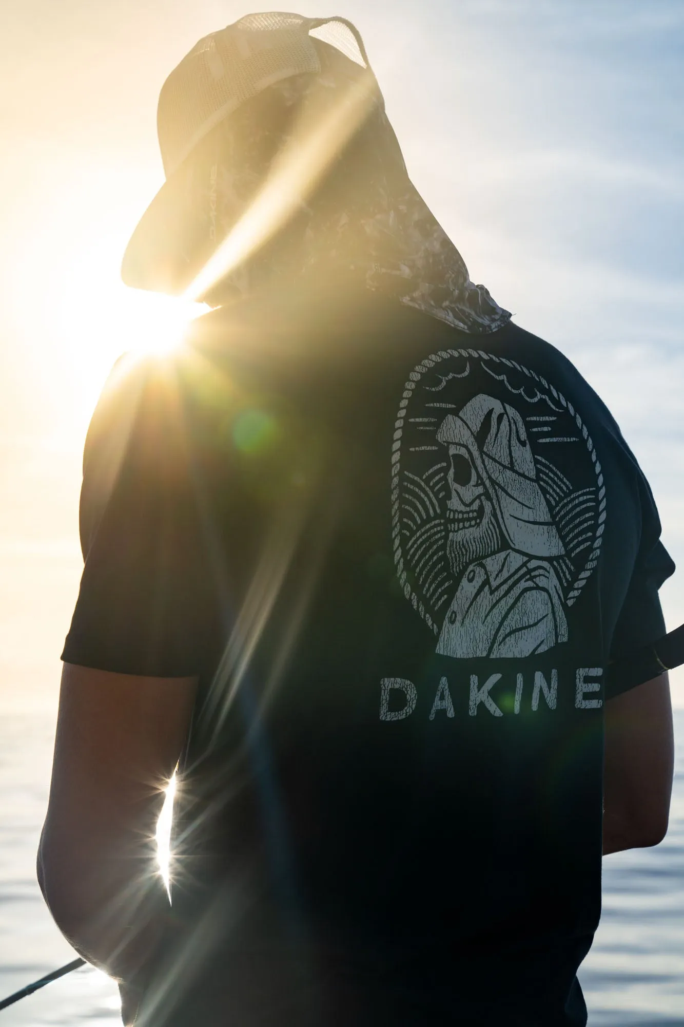 Ancient Mariner Two T-Shirt - Men's sold by Dakine product image thumbnail 5
