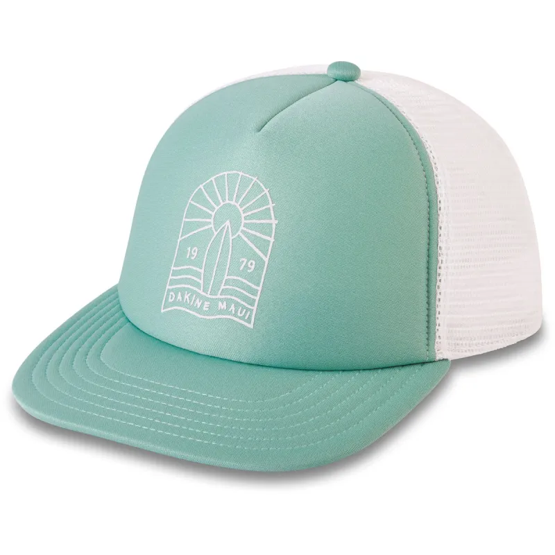 Sun Surf Trucker Hat - Women's sold by Dakine