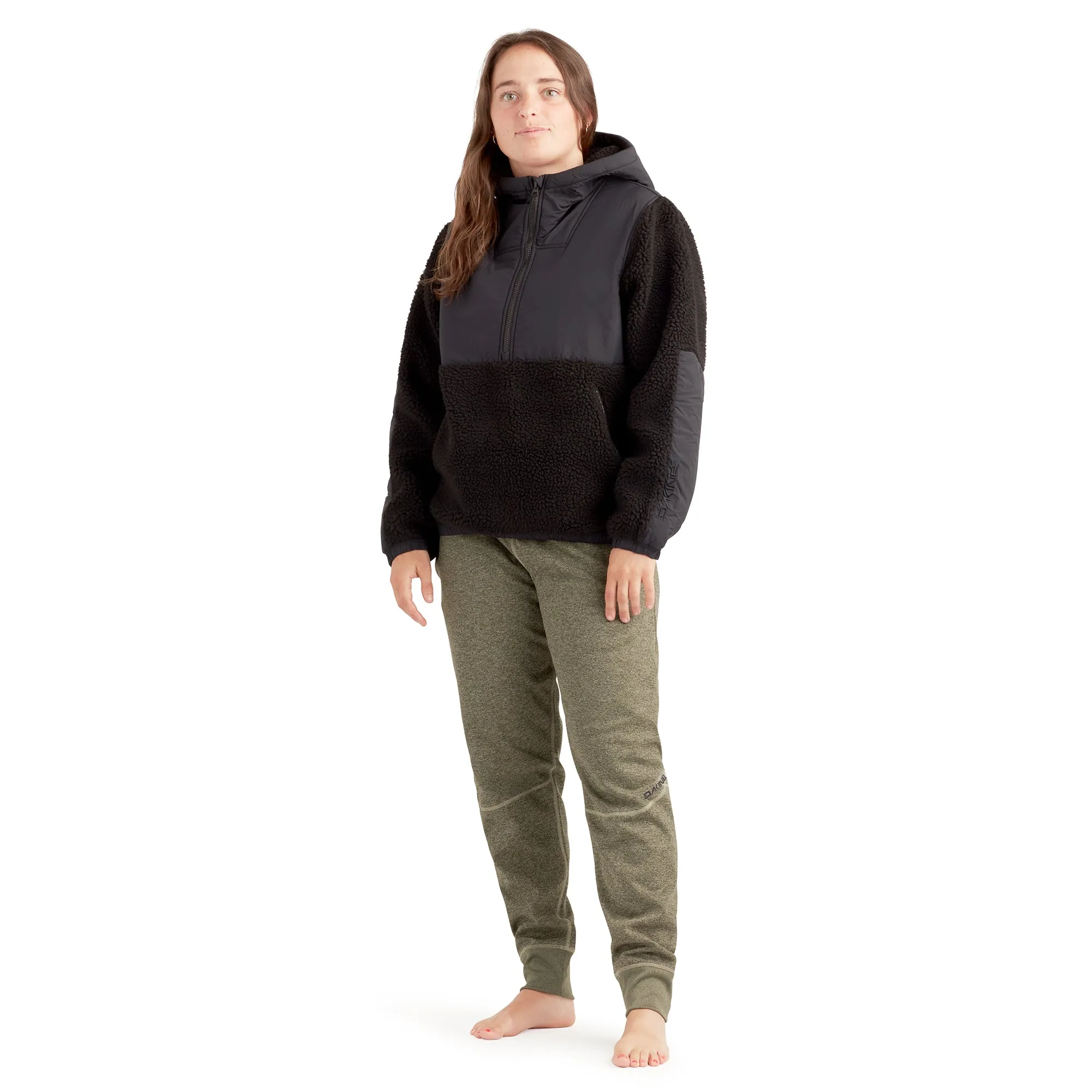 Ridemore Sherpa Fleece Pullover - Women's sold by Dakine product image thumbnail 2