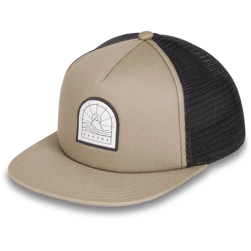 Sunpeak Trucker Hat - Women's made by Dakine
