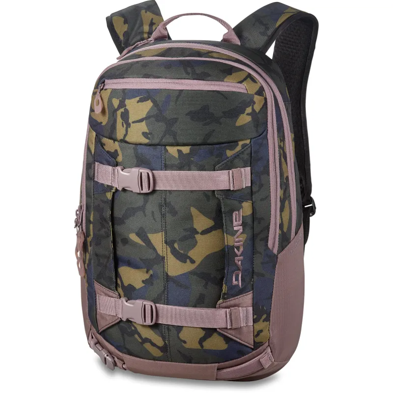 Mission Pro 25L Backpack - Women's made by Dakine