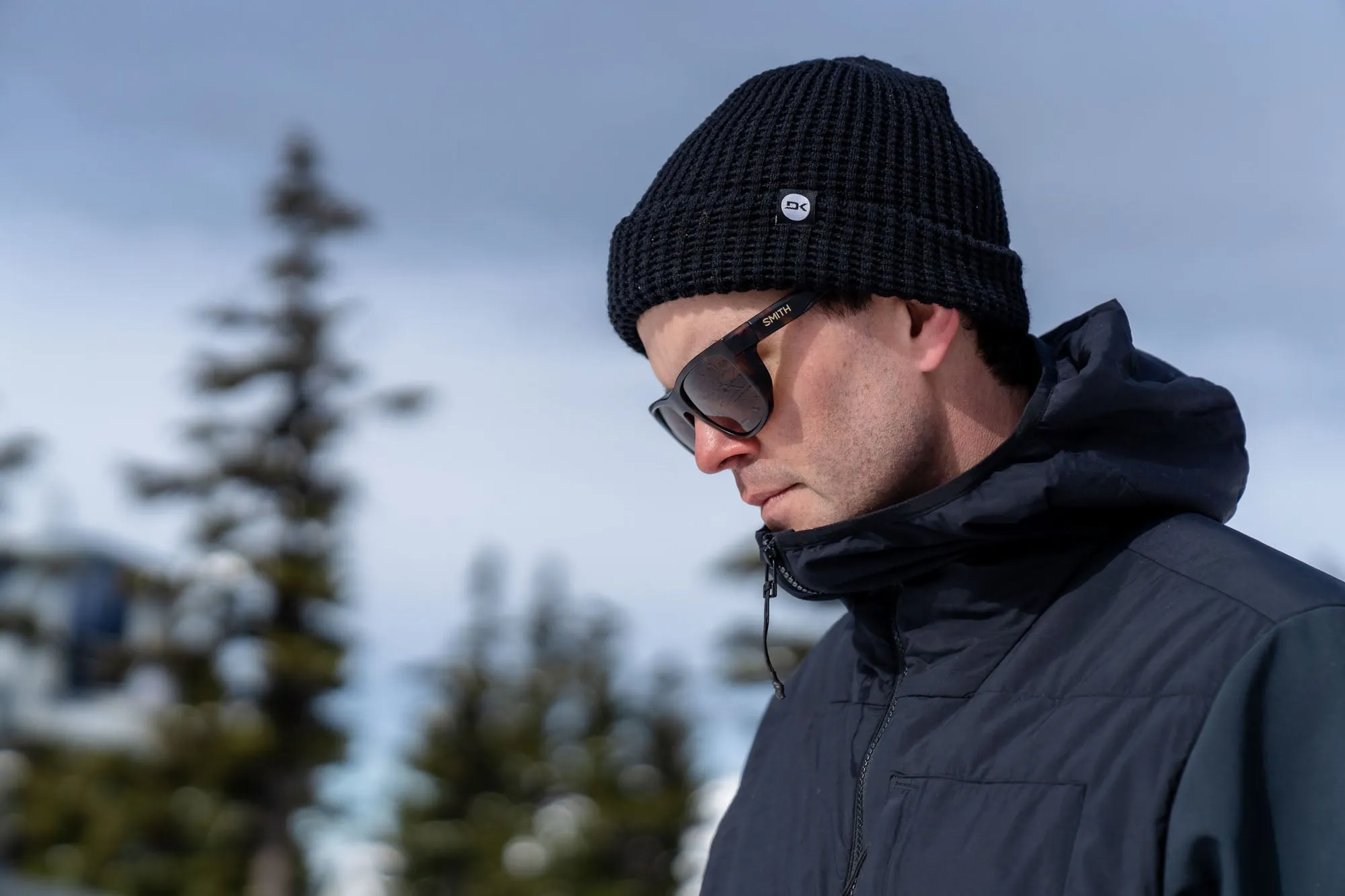 Camden Beanie sold by Dakine product image thumbnail 4