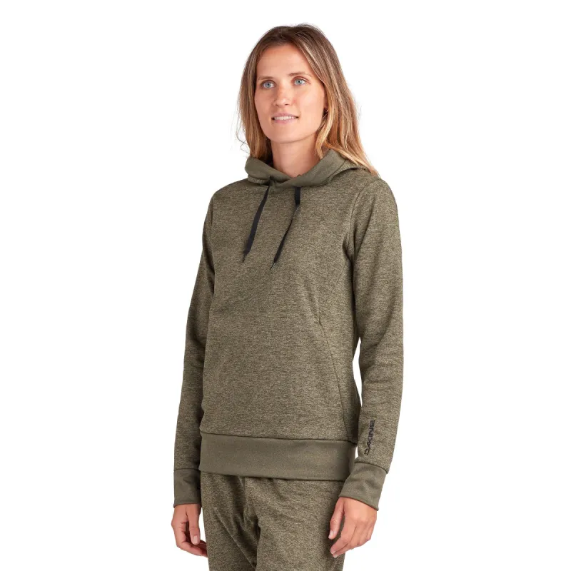 Liberator Lightweight Hoodie - Women's sold by Dakine