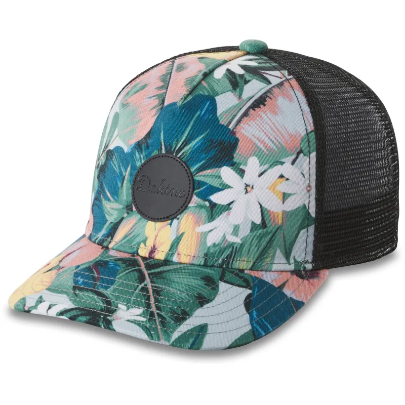Shoreline Trucker ECO Hat made by Dakine