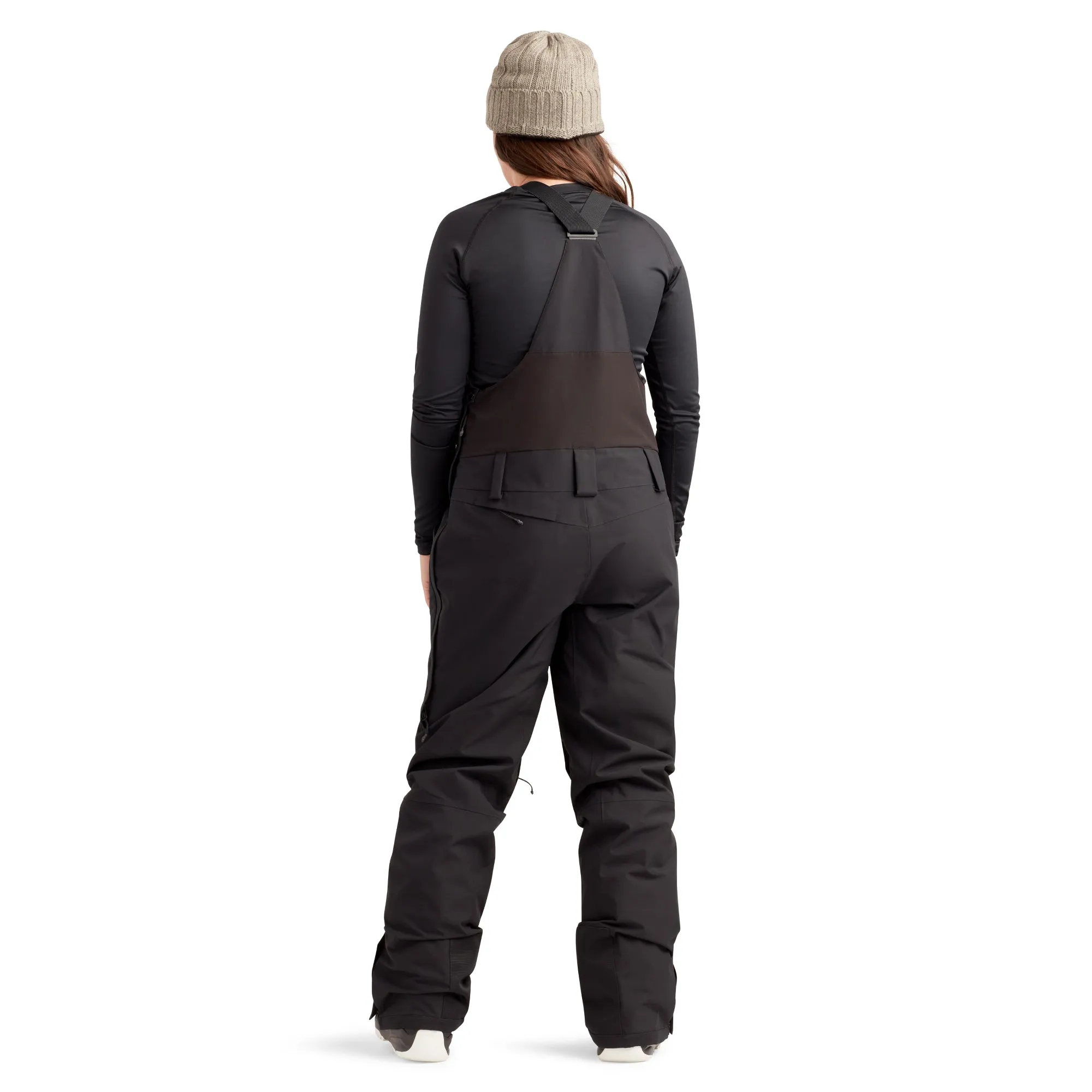 Reach 20K Bib - Women's sold by Dakine product image thumbnail 2