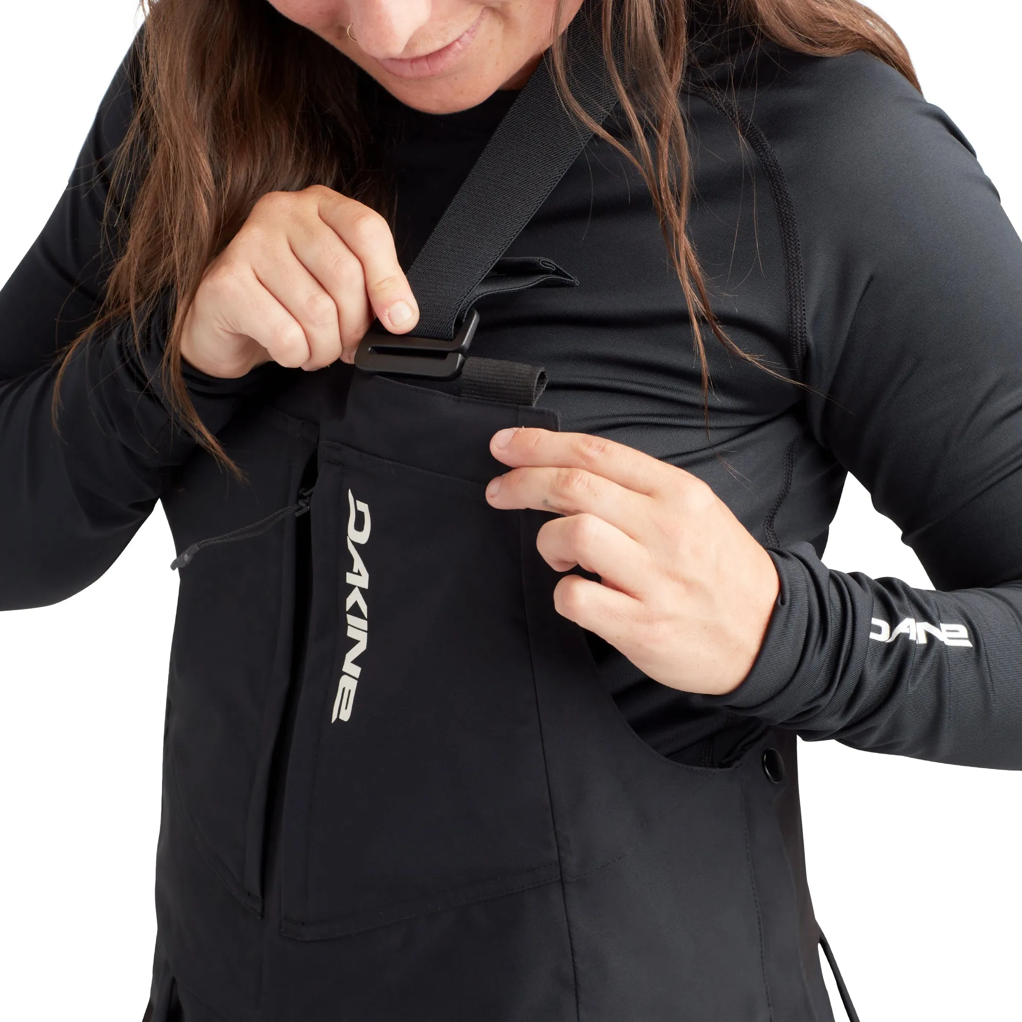 Reach 20K Bib - Women's sold by Dakine product image thumbnail 4