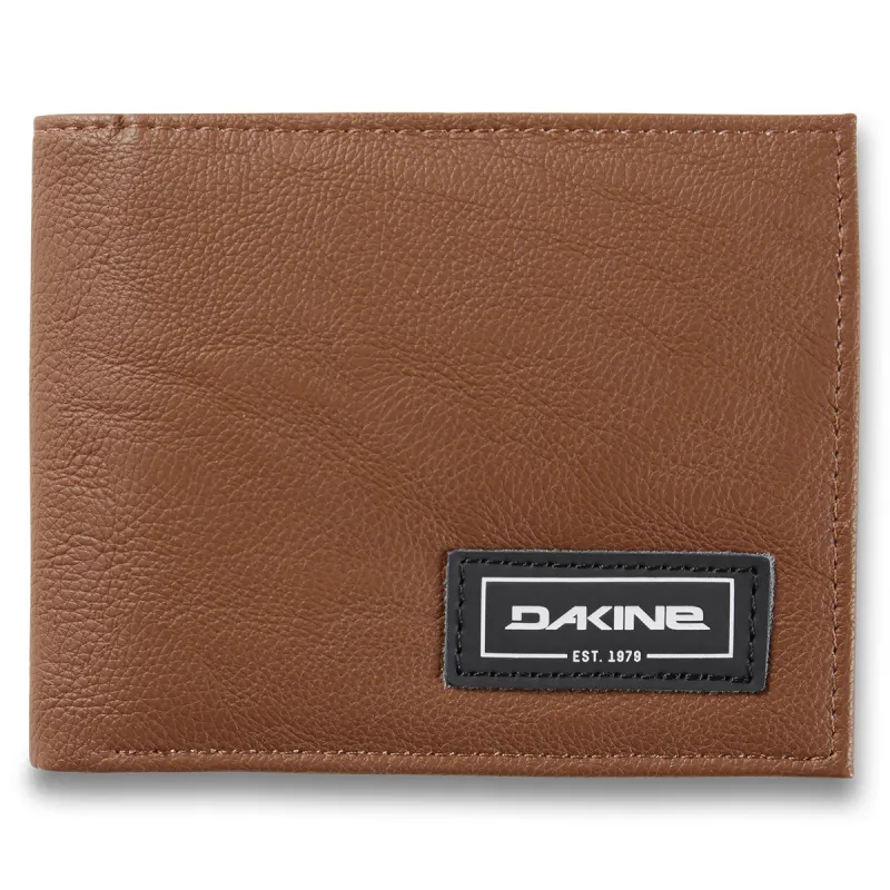 Riggs Coin Wallet made by Dakine