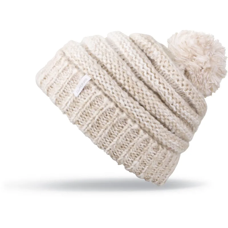 Scrunch Pom Beanie - Women's sold by Dakine