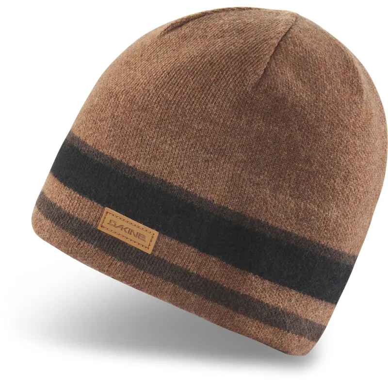 Lumberman Merino Beanie made by Dakine